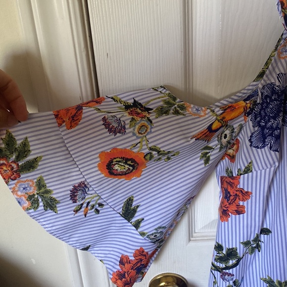 DRESS - Picture 3 of 4